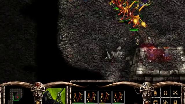 Lets play Warlords Battlecry III - Part 18 - Titans and Tips смотреть онлайн
