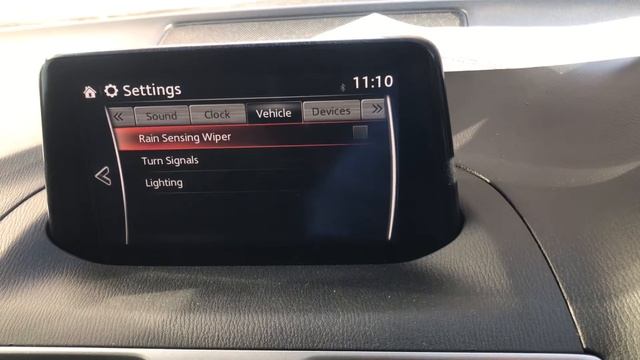 Русификация MAZDA смотреть онлайн