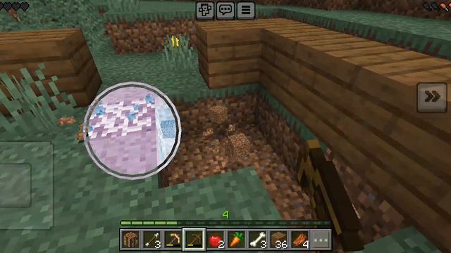 играем в Майнкрафт