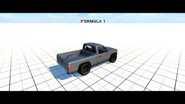 BeamNG drive #31 - Motor sound pack v1.0