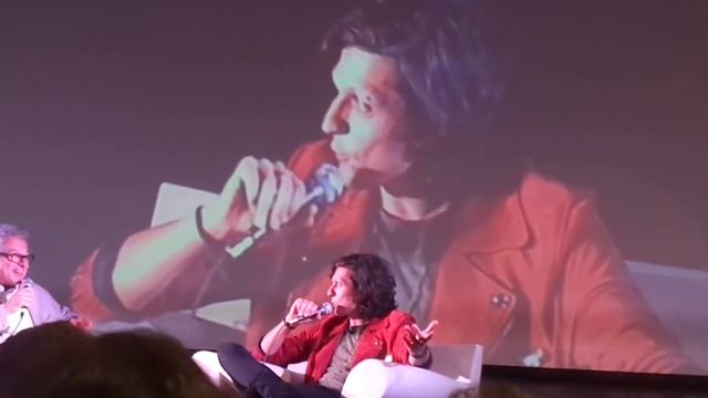 Incontro Festival - Ermal Meta @ Nizza Monferrato 2 смотреть онлайн