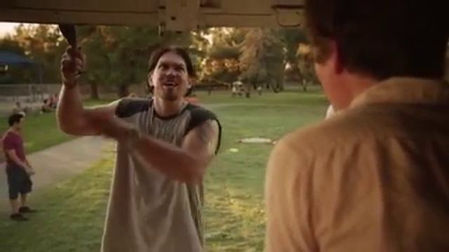 Бесстыжие s2e2 смотреть онлайн