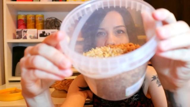 Улитки Ахатины - Необычный Домашний Питомец смотреть онлайн