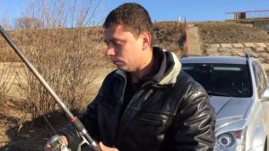 Как правильно блеснить