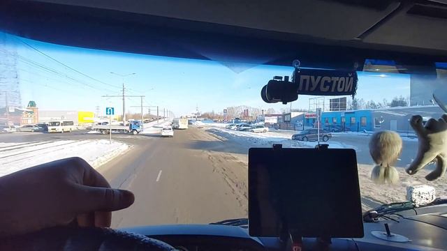 С УТРА ЗАСТАВИЛИ ФУРУ | НЕ ВЫЕХАТЬ