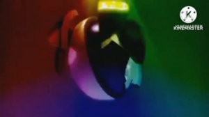 Spin Master Entertainment Logo (Sponsored By Preview 2 Effects) Reverse