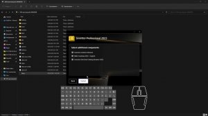 Как установить Autodesk Inventor 2023? Установщик на сайте.