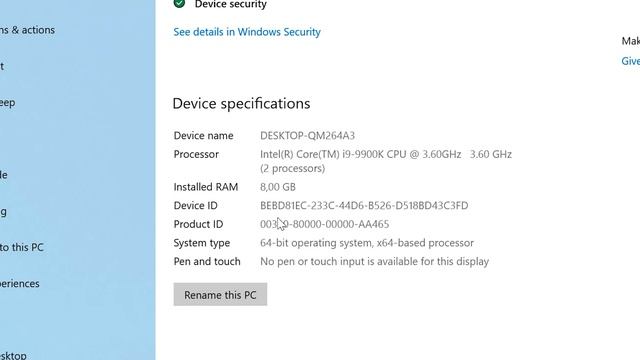 api-ms-win-core-com-l1-1-0.dll Missing Error Fix | #2 | 2020 смотреть онлайн