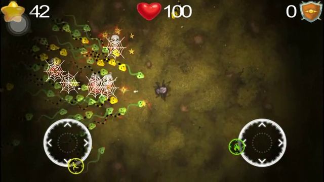 Spidey Escape - By Tyson Games - Adventure - iTunes/Google Play смотреть онлайн