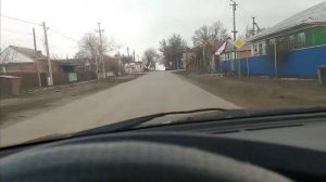 #4 Ростовская область едим Дубовской район .