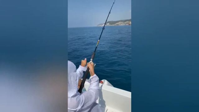 Рыбалка в августе. смотреть онлайн