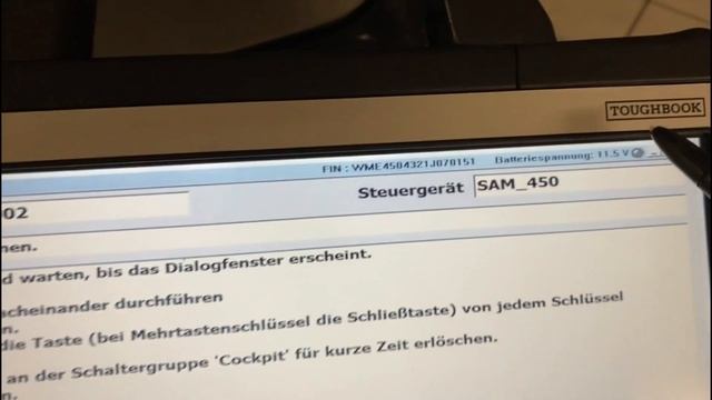 Smart Fortwo 450 not staring How To Adapt Key with Xentry Mercedes Diagnosis حل مشكلة تعريف المفتاح смотреть онлайн