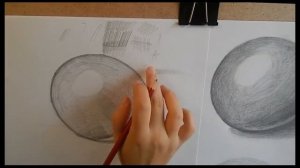 Как Научиться Рисовать. Светотень. Урок 1.