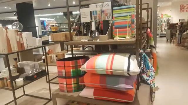 shopping KaDeWe, Berlin смотреть онлайн