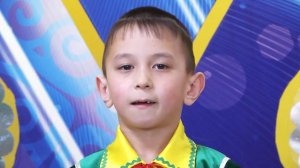 Искәндәр Тайбугин - Мин башҡорт балаһы