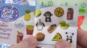 У КЕШИ НЕОБЫЧНЫЕ И ПРИКОЛЬНЫЕ ЛАСТИКИ НА УРОКЕ! Ми-ми-мишки Мультики с игрушками для детей