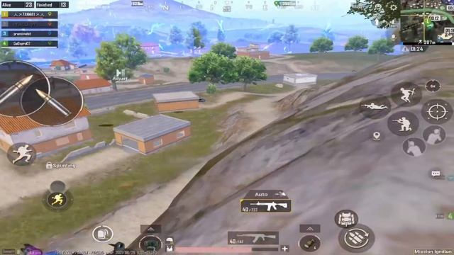 BGMI GAMEPLAY VIDEO || 27+KILLS || IPAD PRO 4 FINGER || SQUAD RUSH GAME PLAY || DRAK TANMAY смотреть онлайн