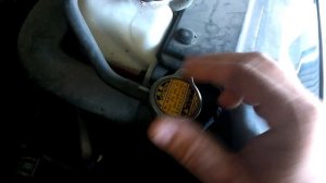 НИКОГДА НЕ ОТКРЫВАЙТЕ КРЫШКУ РАДИАТОРА АВТОМОБИЛЯ