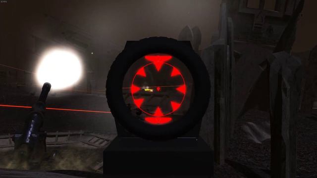 Lucius Pattern Lasgun V2 смотреть онлайн