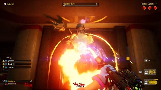 Ghostbusters: Spirits Unleashed Whoopsie Trophy Guide | PS5 смотреть онлайн