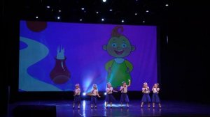 Шоу-группа СкитлS - Мало молока