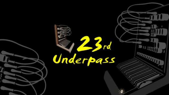 23rd Underpass - When The Smoke Is Going Down (Scorpions) смотреть онлайн