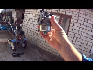 НЕВА МБ23  РАБОТАЕТ С ПЕРЕБОЯМ) SOS.SOS