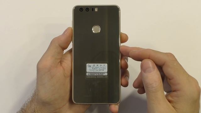 Обзор Honor 8: Часть Вторая смотреть онлайн