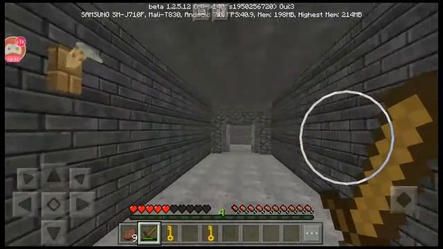 ИСТОРИЯ СТИВА: ПОБЕГ - ПРОХОЖДЕНИЕ КАРТ - MINECRAFT PE смотреть онлайн