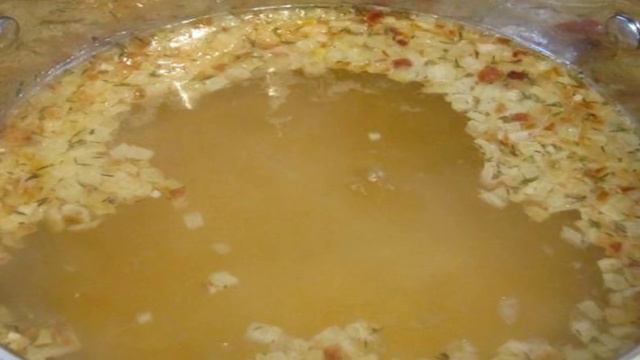 Рецепты от шеф-повара