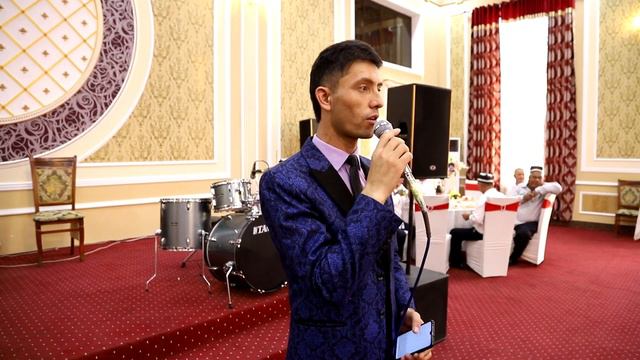 БАРАНДА АКМАЛЖОН АКАМИЗ ГАПИРИШНИ БОПЛАДИЛАР, КАЙФИЯТНИ КУТАРИНГ смотреть онлайн