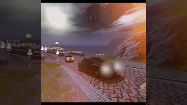 сходка бпа в Модаут 2 смотреть онлайн