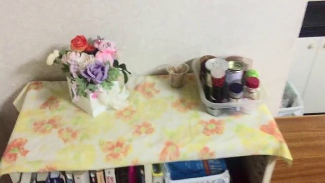 Апартаменты. Как живут модели в Японии? How models live in Japan? смотреть онлайн