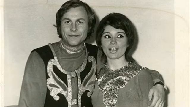 Ольга Левицкая 1978 смотреть онлайн