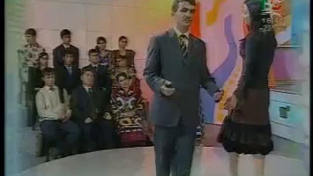 Зокир Рашиди ва Мохираи Тохири