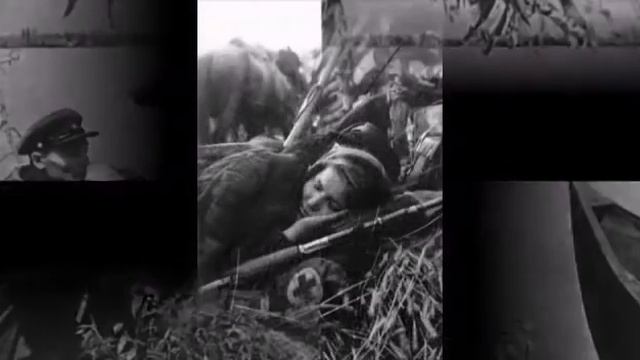 Видео Катюша без музыки смотреть онлайн
