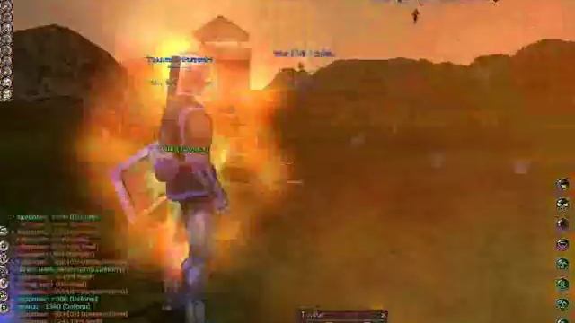 Стрелок на Арене (Сфера: Перерождение) смотреть онлайн