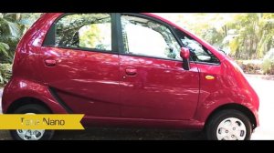 ТОП 5 САМЫХ МЕДЛЕННЫХ АВТО!