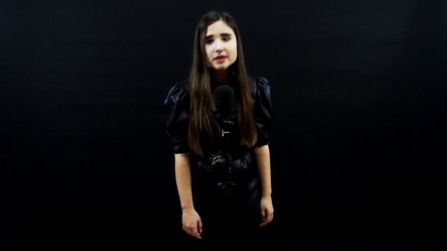 Арина Уточкина - Where do we go from here смотреть онлайн