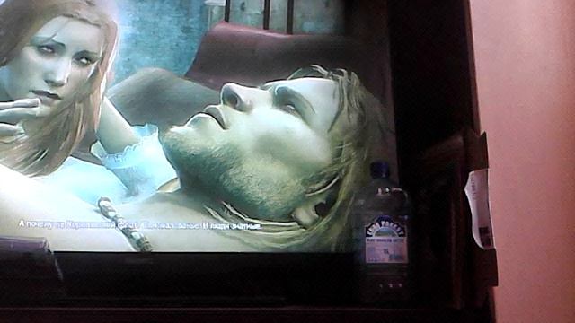 Assasins creed 4:Начало без слов смотреть онлайн