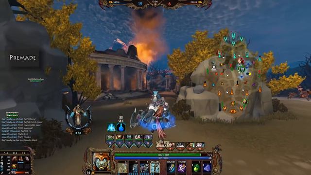 SMITE Lingo: Abbreviations And Genre-specific Terms Explained смотреть онлайн