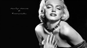 МЭРИЛИН МОНРО