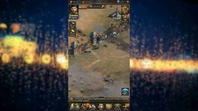 Puzzles & Survival