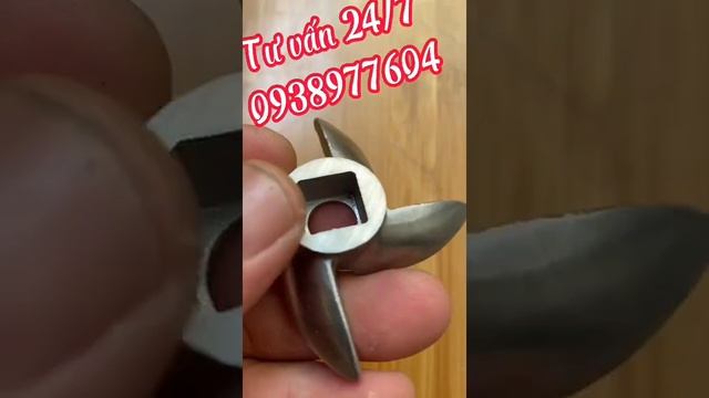 Nhông, dao máy xay thịt công nghiệp Gali 1000 đến 1300w model GL 1902 và GL1903, hàng chính hãng. смотреть онлайн
