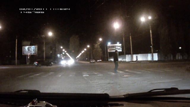 Ехал с работы домой, а "приключения" нашли меня сами смотреть онлайн