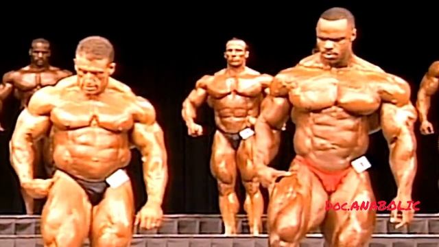 ЧУДОВИЩНЫЙ АТЛЕТ- МУТАНТ ИЗ КАНАДЫ , САМЫЙ ГИГАНТСКИЙ КУЛЬТУРИСТ ПЛАНЕТЫ- ПОЛ ДИЛЛЕТ #olympia смотреть онлайн