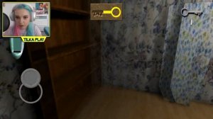 КТО СЫН и МУЖ СЛЕНДЕРИНЫ?! ► СЛЕНДЕРИНА ► The Child Of Slendrina ПОЛНОЕ ПРОХОЖДЕНИЕ