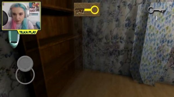 КТО СЫН и МУЖ СЛЕНДЕРИНЫ?! ► СЛЕНДЕРИНА ► The Child Of Slendrina ПОЛНОЕ ПРОХОЖДЕНИЕ