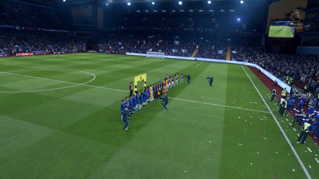 FIFA 2020 ⚽ КАРЬЕРА ЗА АСТОН ВИЛЛУ ||#26| смотреть онлайн