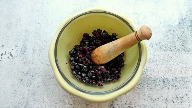 Вкусные будни